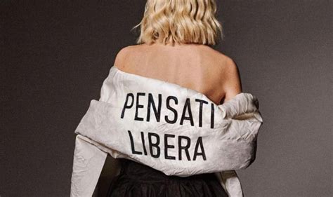 chiara ferragni pensati liberi.